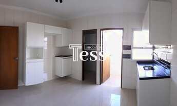 Imagem 2: Apartamento para Alugar 2 Dormitórios 1 vaga elevador portaria bairro Vila Redentora próxi