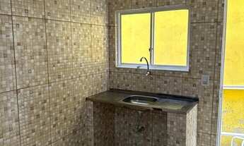 Imagem: Casa de 1 quarto na Sulacap