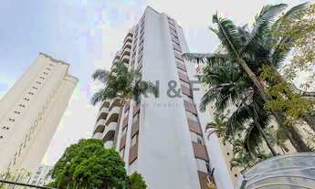 Imagem 5: Apartamento cobertura à venda, 181m² 3 quartos sendo 1 suíte, piscina e churrasqueira,2 va