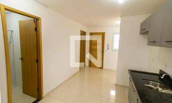 Imagem 3: Casa para Aluguel - Vila Ré, 2 Quartos, 40 m2