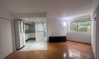 Imagem 3: Apartamento para venda no Condomínio L'Abitare, Jd Olympia (Butantã