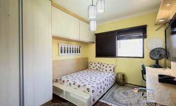 Imagem 5: Apartamento com 4 dormitórios à venda, 214 m² por R$ 1.340.000,00 - Vila Mascote - São Pau