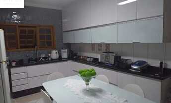 Imagem 4: SOBRADO COM 03 QUARTOS 01 SUÍTE 02 VAGAS NA PENHA DE FRANÇA