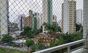 Imagem 7: Apartamento mobiliado com 1 quarto em Casa Forte, Recife/PE