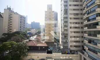 Imagem 7: Apartamento para Aluguel - Jardim Paulista, 3 Quartos, 99 m2