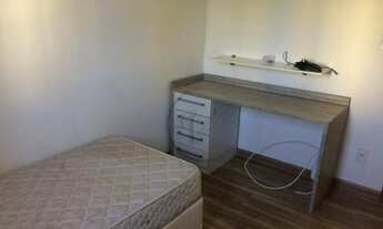 Imagem 7: Apartamento com 2 dormitórios para alugar, 59 m² por R$ 3.070,00/mês - Jardim - Santo Andr