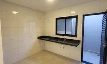 Imagem 4: Sobrado Condominio com 2 dorms 1 suite, Aviacao