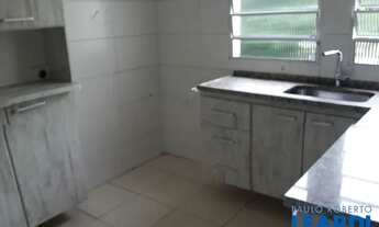 Imagem: SOBRADO - MORUMBI - SP