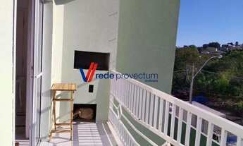 Imagem 2: Apartamento - Jardim Flamboyant - Campinas