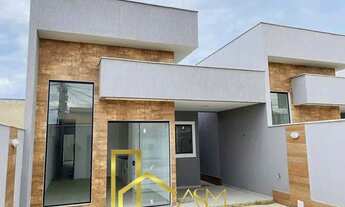 Imagem 1: Excelente Casa a Venda c/ 3 Quartos (1Suíte) uma Ótima Localização em Jardim Atlântico, Ma