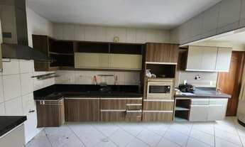 Imagem 7: Apartamento para aluguel e venda com 190 metros quadrados com 3 quartos em Turu - São Luís