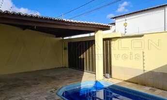 Imagem 2: Casa para venda tem 200 metros quadrados com 3 quartos em Pitimbu - Natal - RN