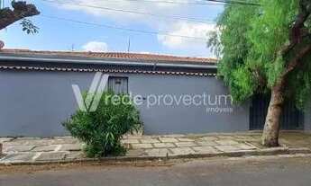 Imagem 4: Casa - Jardim Eulina - Campinas