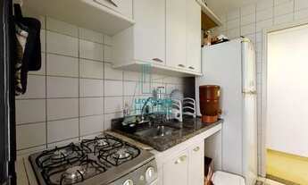 Imagem 2: Apartamento à venda 61m² Pompeia