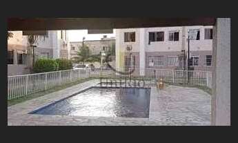 Imagem: Apartamento Realengo Helio do Amaral 164