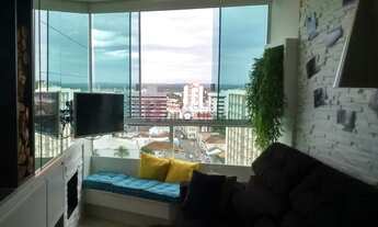 Imagem: Apartamento para venda - 52m², 1 dormitório