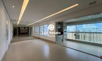 Imagem: Apartamento para aluguel 3 quartos 3 suítes