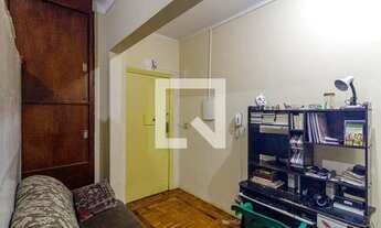 Imagem 4: Apartamento à Venda - Centro, 1 Quarto, 40 m2