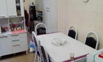 Imagem 7: Casa de Vila duplex nas Laranjeiras