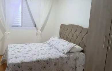 Imagem 6: Apartamento com 1 dormitório à venda, 42 m² por R$ 350.000,00 - Centro - São Bernardo do C