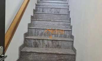 Imagem 5: Casa com 3 dormitórios para alugar, 150 m² por R$ 3.400,00/mês - Vila Rosália - Guarulhos