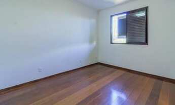 Imagem 3: Apartamento de 4 quartos para alugar no Buritis!
