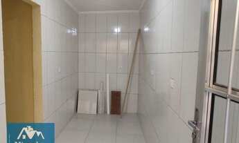 Imagem 2: Casa para alugar, 35 m² por R$ 780,00/mês - Tucuruvi - São Paulo/SP