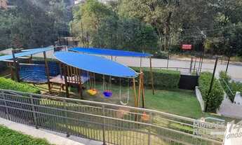 Imagem 4: Apartamento com 2 Dormitórios, Closet, Andar Alto, área de 68m² e uma excelente vista à v