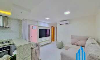 Imagem: Apartamento para venda possui 85 metros