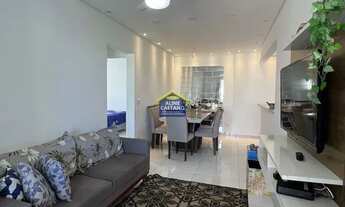 Imagem 7: APTO ALTO PADRAO, SEMI- MOBILIADO, LAZER TOP , VISITOU COMPROU