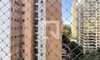 Imagem 6: Apartamento para Aluguel - Vila Nova Conceição, 3 Quartos, 126 m2