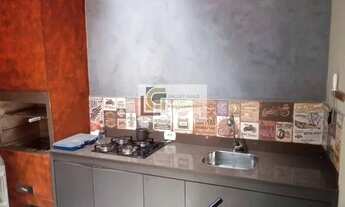 Imagem 5: SI- SOBRADO PARA VENDA 3 DORMITÓRIOS -JD BELA VISTA JACAREI