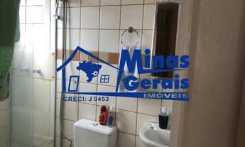 Imagem 11: APARTAMENTO À VENDA NO ALAMEDA DOS PÁSSAROS JARDIM SUL SJC