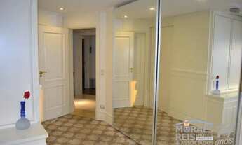 Imagem 6: Apartamento Triplex com 4 dormitórios, 600 m² - venda por R$ 7.900.000,00 ou aluguel por R