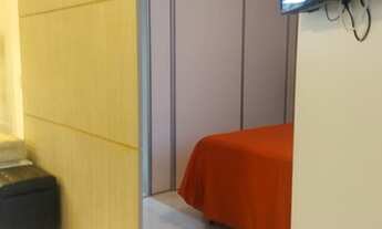 Imagem 6: Loft para aluguel com 55 metros quadrados com 1 quarto em Umarizal - Belém - PA