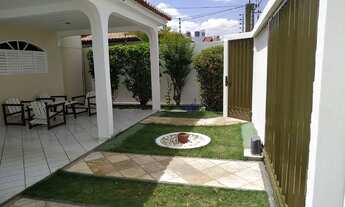 Imagem 2: Casa Duplex em Abolição - Mossoró