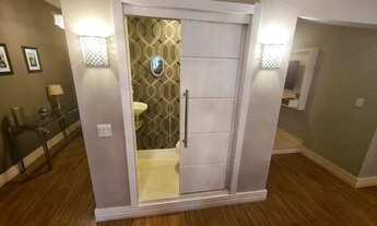 Imagem 6: Excepcional apto para venda com 120m2 e com 2 quartos na praia de Copacabana - Rio de Jane