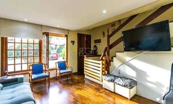 Imagem 3: CASA COM 3 DORMITORIOS , 2 BANHEIROS, GARAGEM. PRÓXIMO Á MCDONALD'S, CASSOL, ANHANGUE