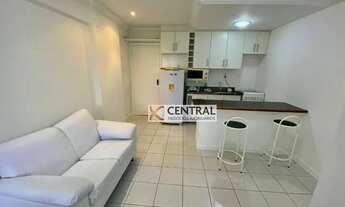 Imagem 3: Apartamento com 1 dormitório para alugar, 45 m² por R$ 2.200,00/mês - Pituba - Salvador/BA