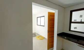 Imagem 5: Apartamento novo à venda na Vila dos Remédios Rua dos Franciscanos 23, no Condomínio Villa