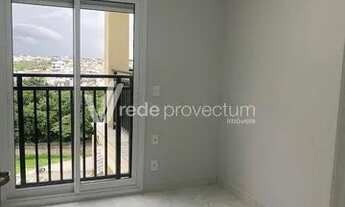 Imagem 3: Apartamento - Swiss Park - Campinas