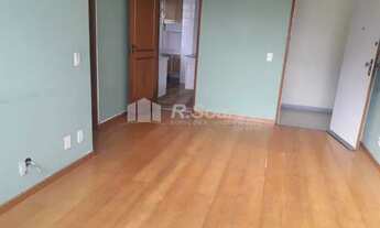 Imagem 3: Apartamento com dois quartos e vaga, Rua Maria Amália, Tijuca