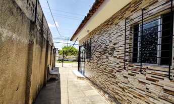 Imagem 3: Casa com 3 dorms, Pau Amarelo, Paulista - R$ 200 mil, Cod: CA1