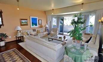 Imagem 5: Apartamento com 04 quartos no Bigorrilho - 1864-HABITEC