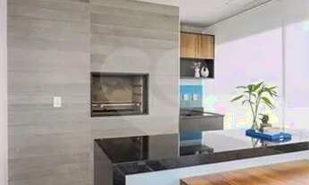 Imagem 4: Apartamento Impecável 2 Suítes 2 Vagas