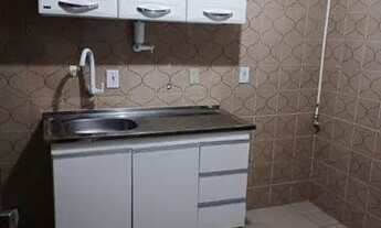 Imagem 3: Apartamento com 1 dormitório à venda, 50 m² por R$ 230.000,00 - Centro - Campinas/SP