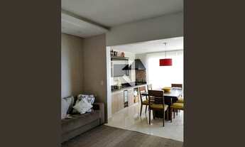 Imagem 3: Apartamento à Venda - Vila Formosa, 2 Quartos, 85 m2