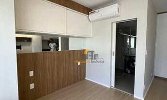 Imagem 4: Studio com 1 dormitório para alugar, 26 m² por R$ 3.411,00/mês - Butantã - São Paulo/SP