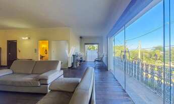 Imagem 3: Casa - Jardim Chapadão - Campinas