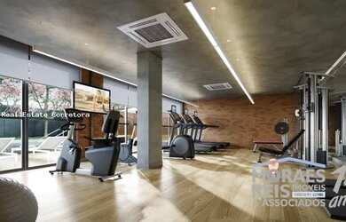 Imagem 2: Apartamento para Venda em São Paulo, Jardim Paulista, 3 dormitórios, 3 suítes, 5 banheiros